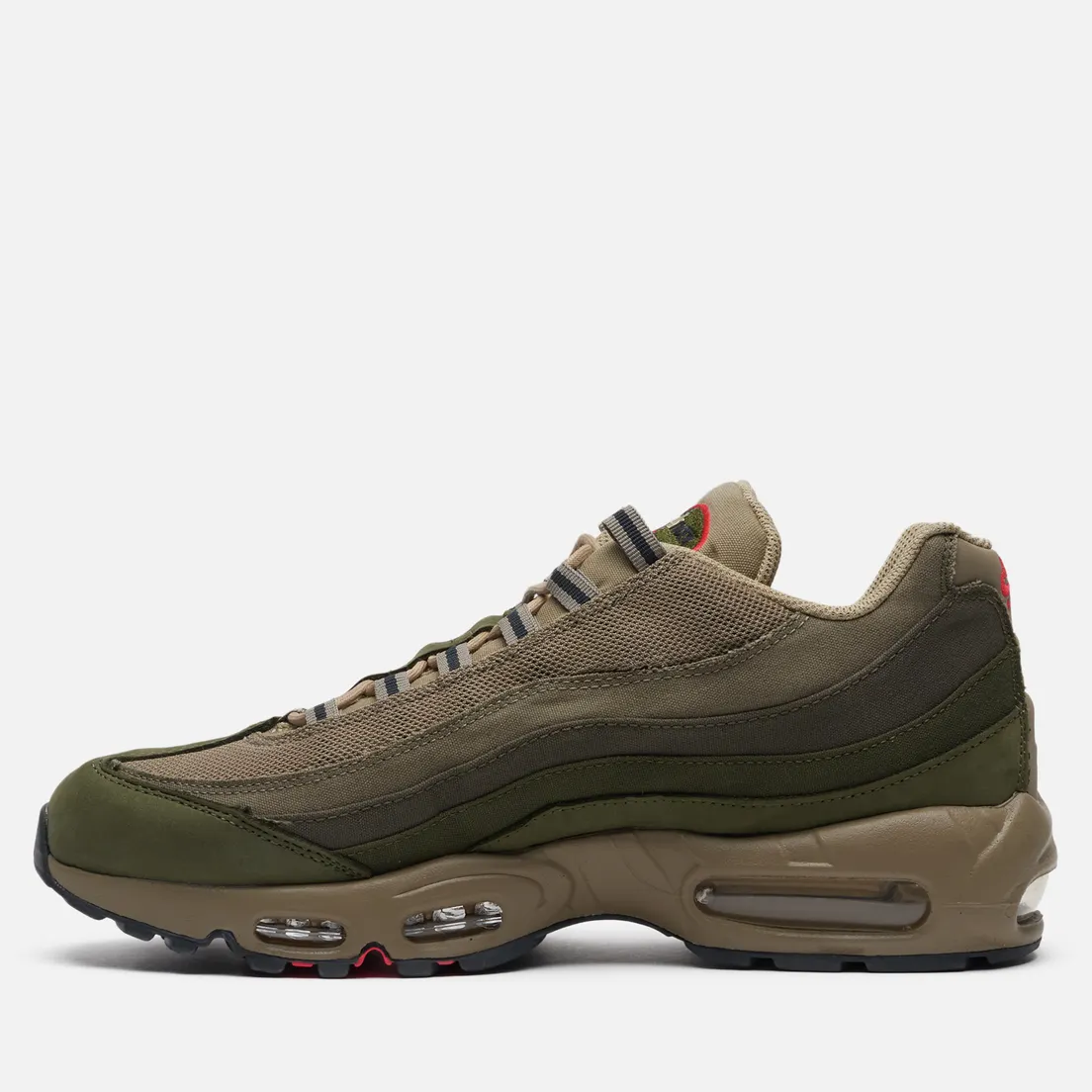 Nike Мужские кроссовки Air Max 95 SE