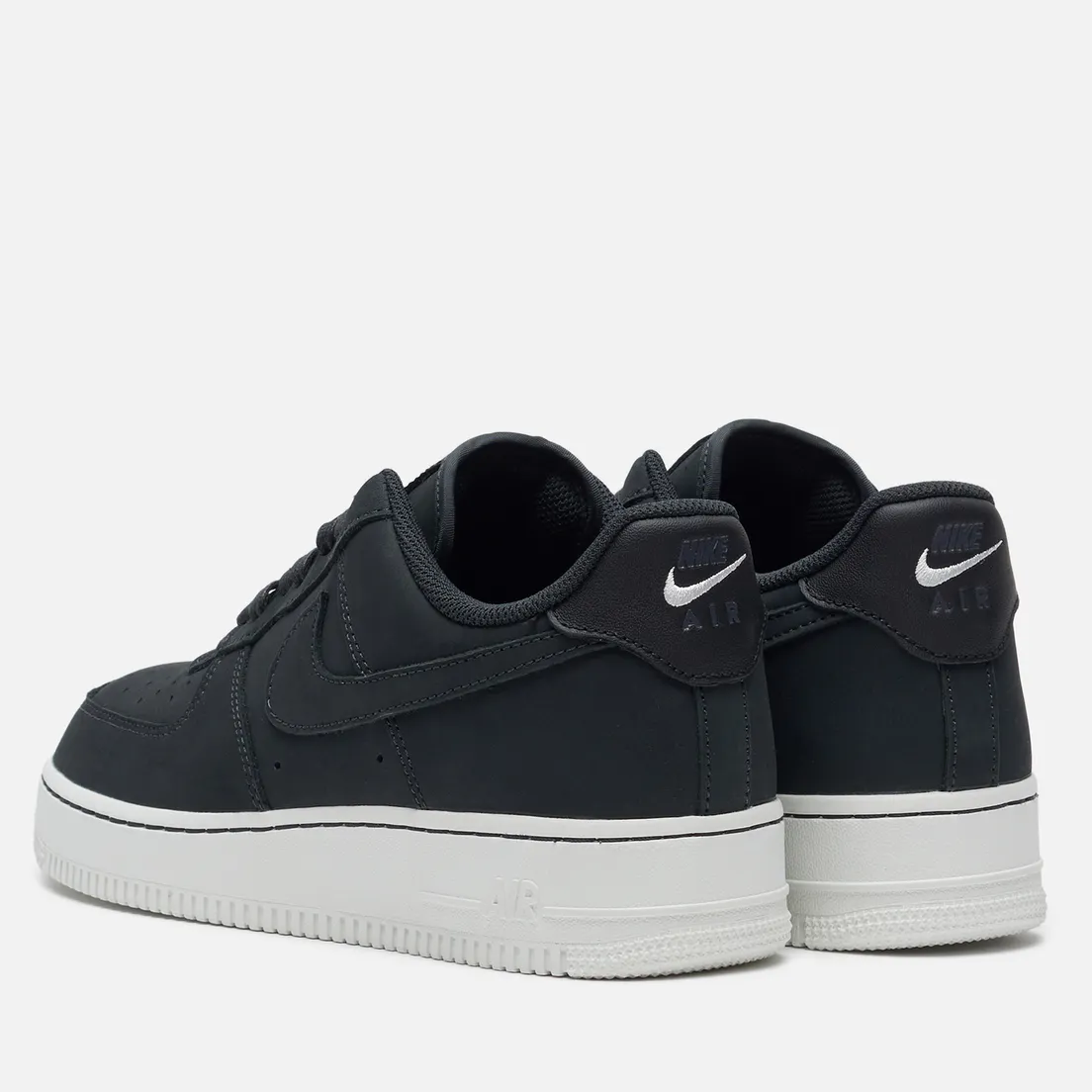 Nike Мужские кроссовки Air Force 1 07 LX