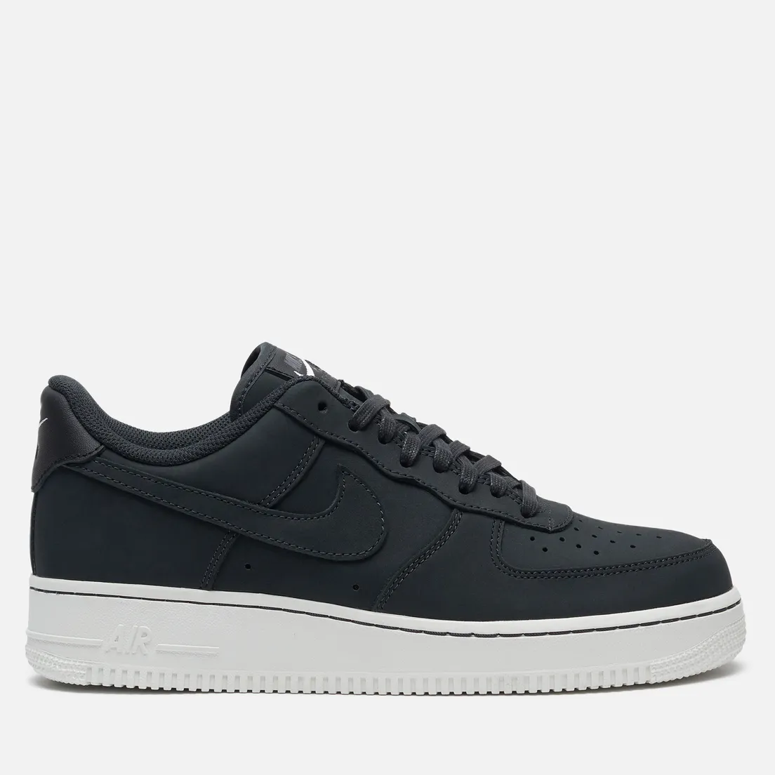 Nike Мужские кроссовки Air Force 1 07 LX