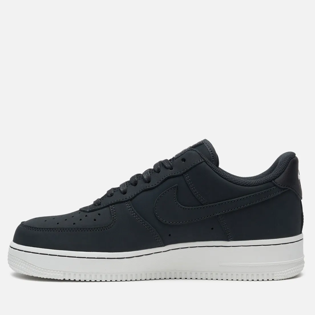 Nike Мужские кроссовки Air Force 1 07 LX