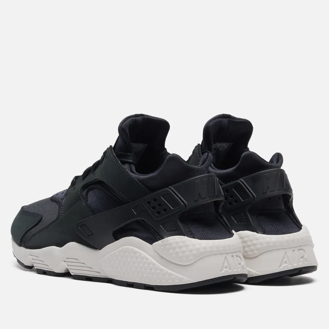 Nike Мужские кроссовки Air Huarache