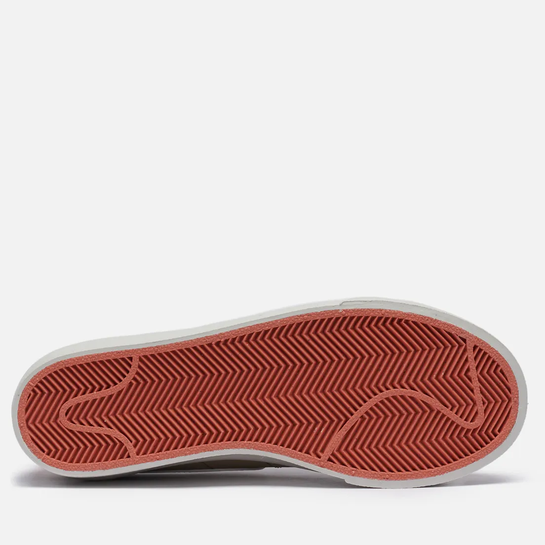 Nike Женские кроссовки Blazer Low Platform SP