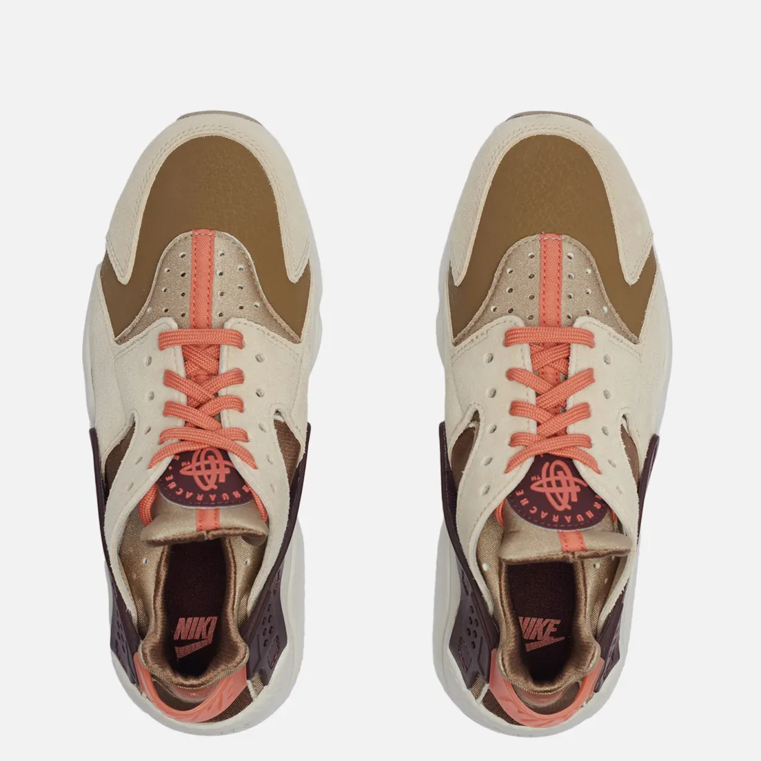 Nike Женские кроссовки Air Huarache SP