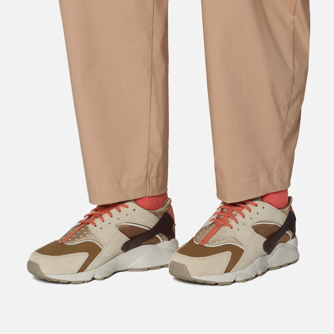 Nike Женские кроссовки Air Huarache SP