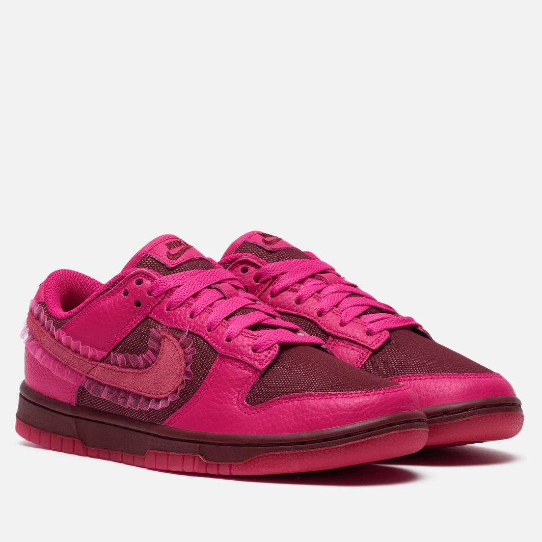 Nike Женские кроссовки Dunk Low Valentine's Day