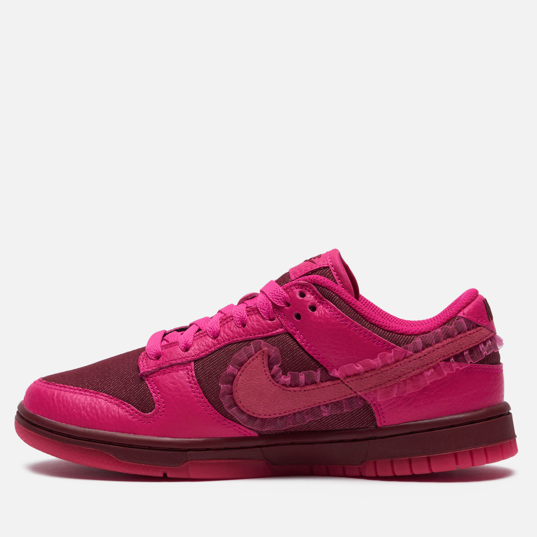 Nike Женские кроссовки Dunk Low Valentine's Day