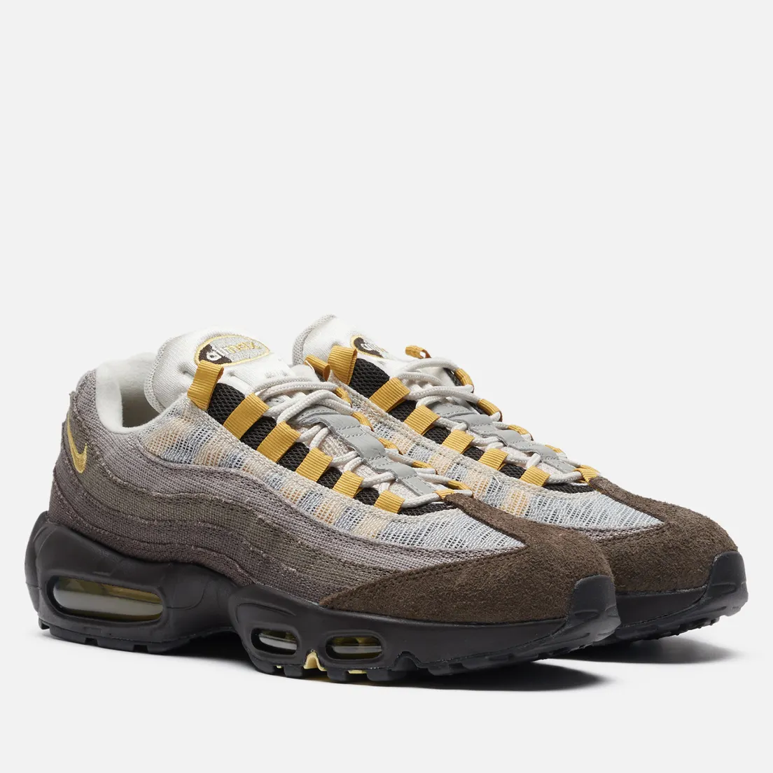 Nike Мужские кроссовки Air Max 95 NH