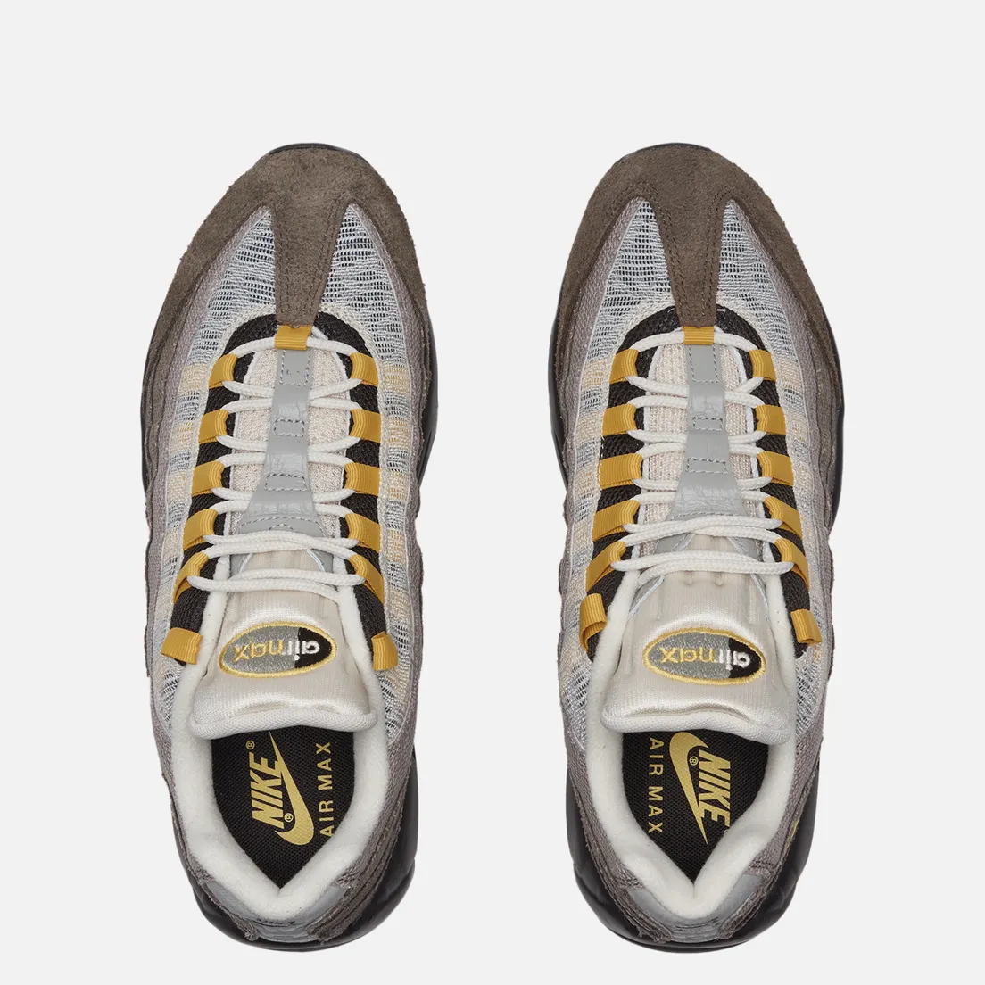 Nike Мужские кроссовки Air Max 95 NH
