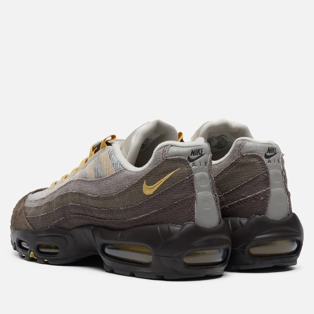 Nike Мужские кроссовки Air Max 95 NH