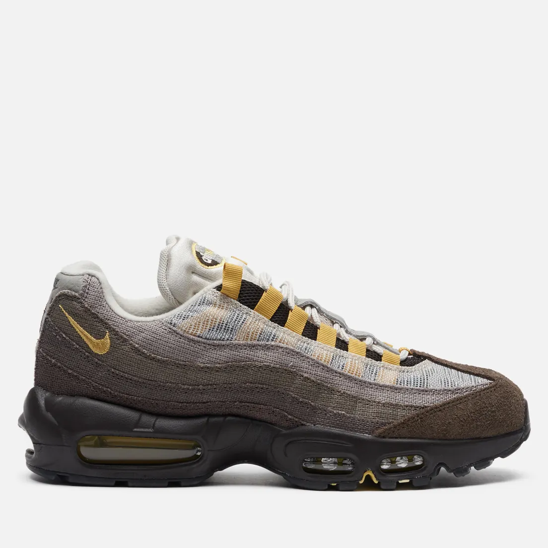 Nike Мужские кроссовки Air Max 95 NH