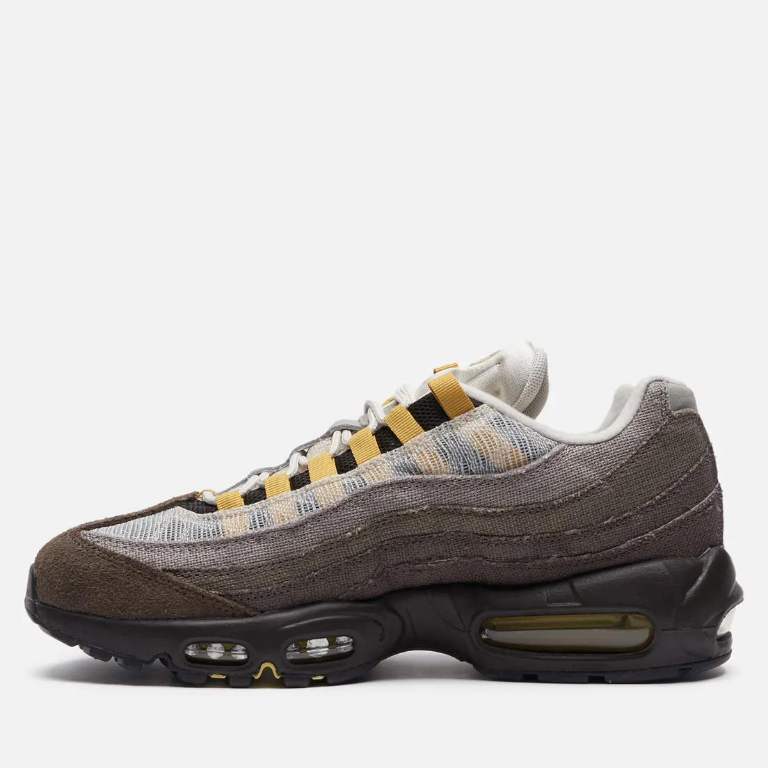 Nike Мужские кроссовки Air Max 95 NH