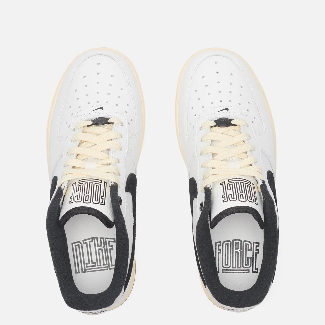 Nike Женские кроссовки Wmns Air Force 1 '07 LX Low