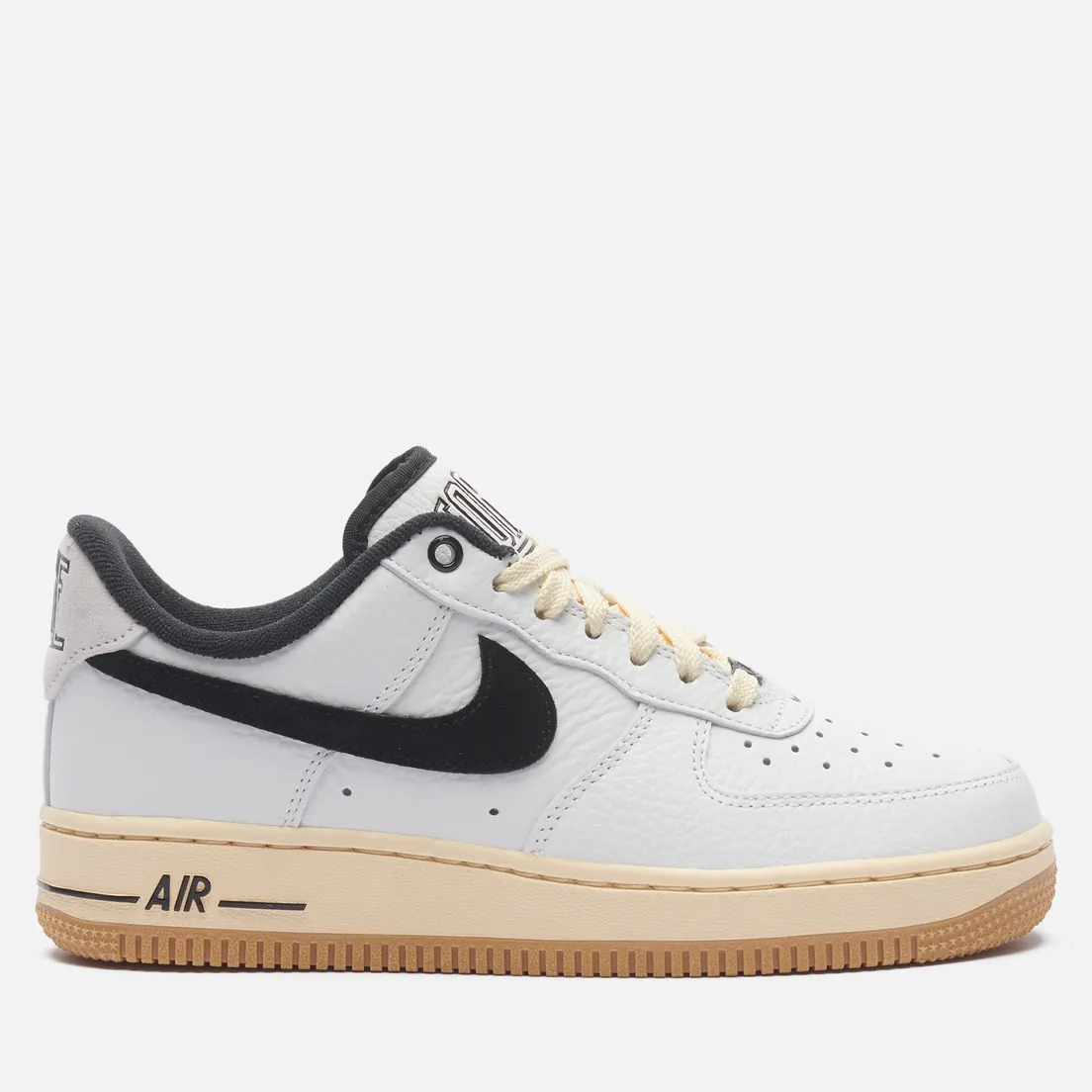 Nike Женские кроссовки Wmns Air Force 1 '07 LX Low