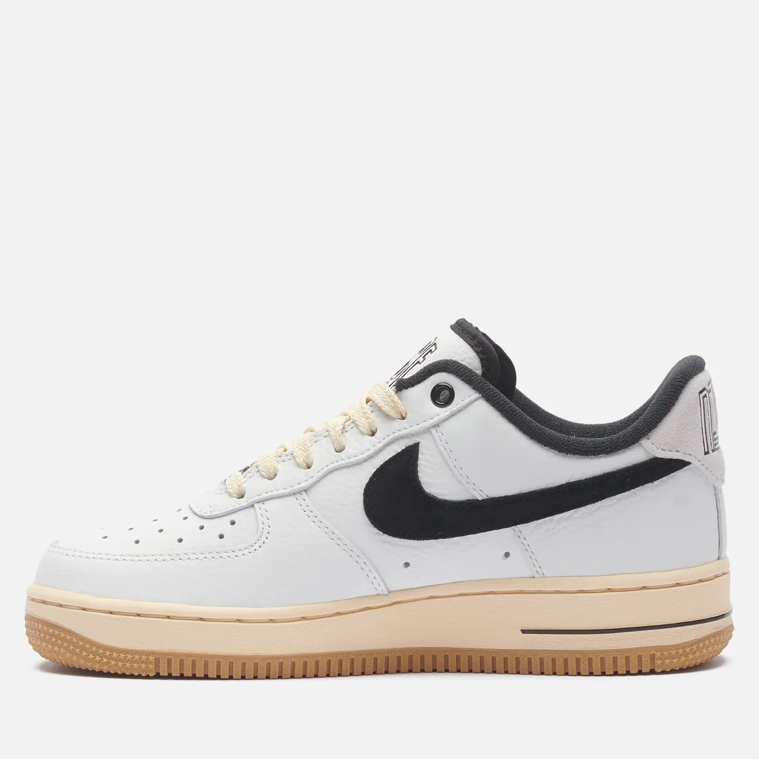 Nike Женские кроссовки Wmns Air Force 1 '07 LX Low