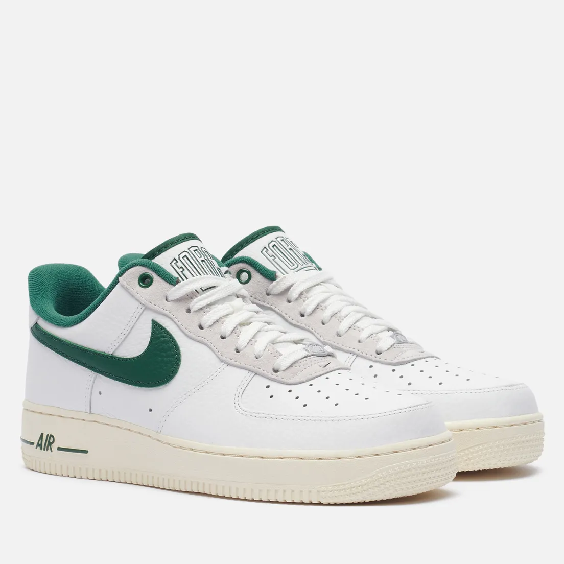 Nike Женские кроссовки Wmns Air Force 1 '07 LX Low