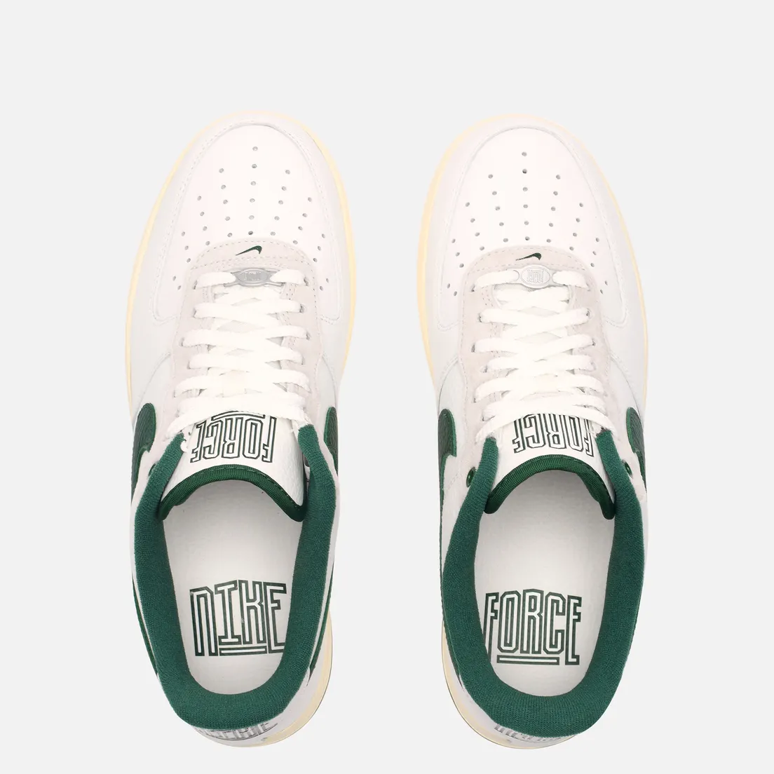 Nike Женские кроссовки Wmns Air Force 1 '07 LX Low