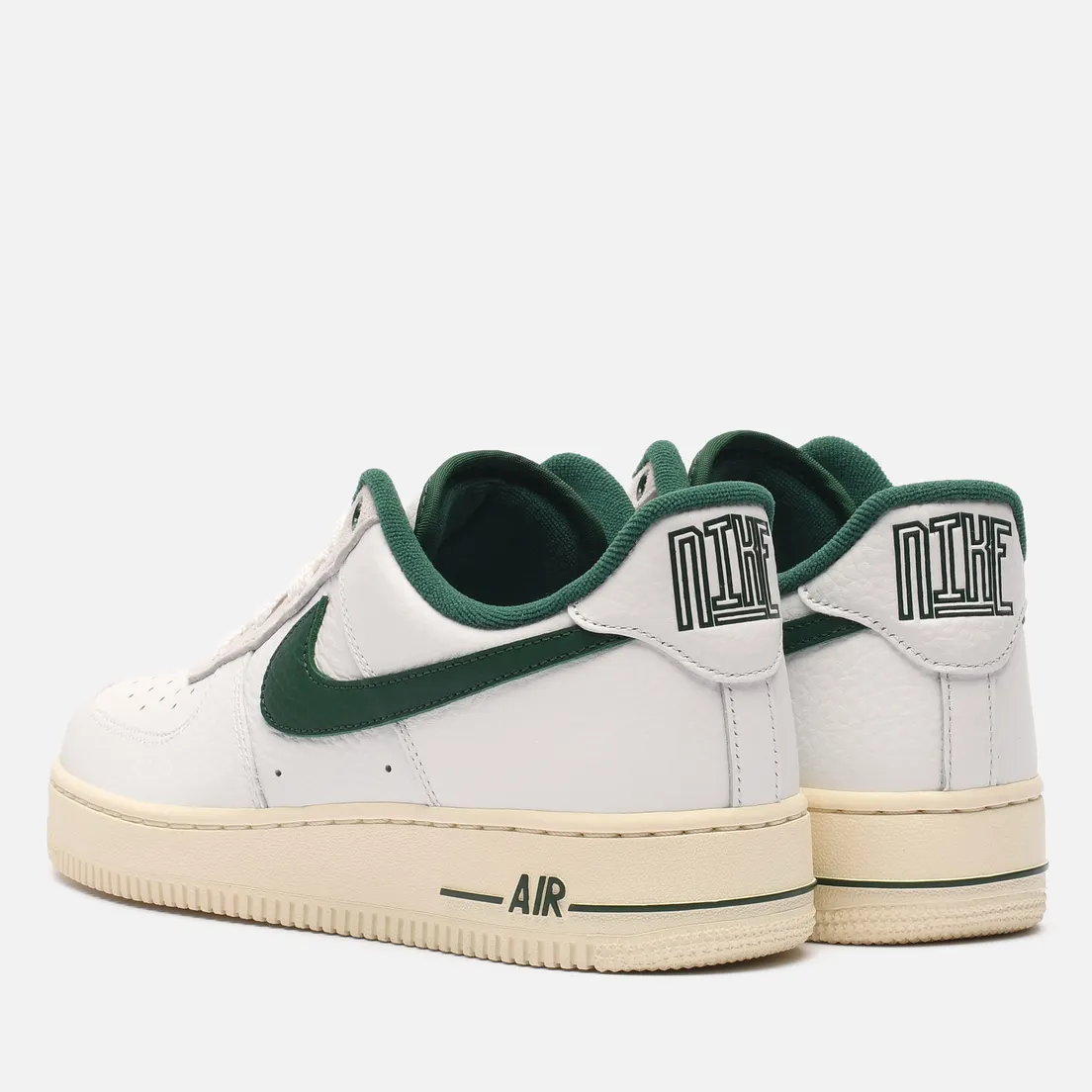 Nike Женские кроссовки Wmns Air Force 1 '07 LX Low