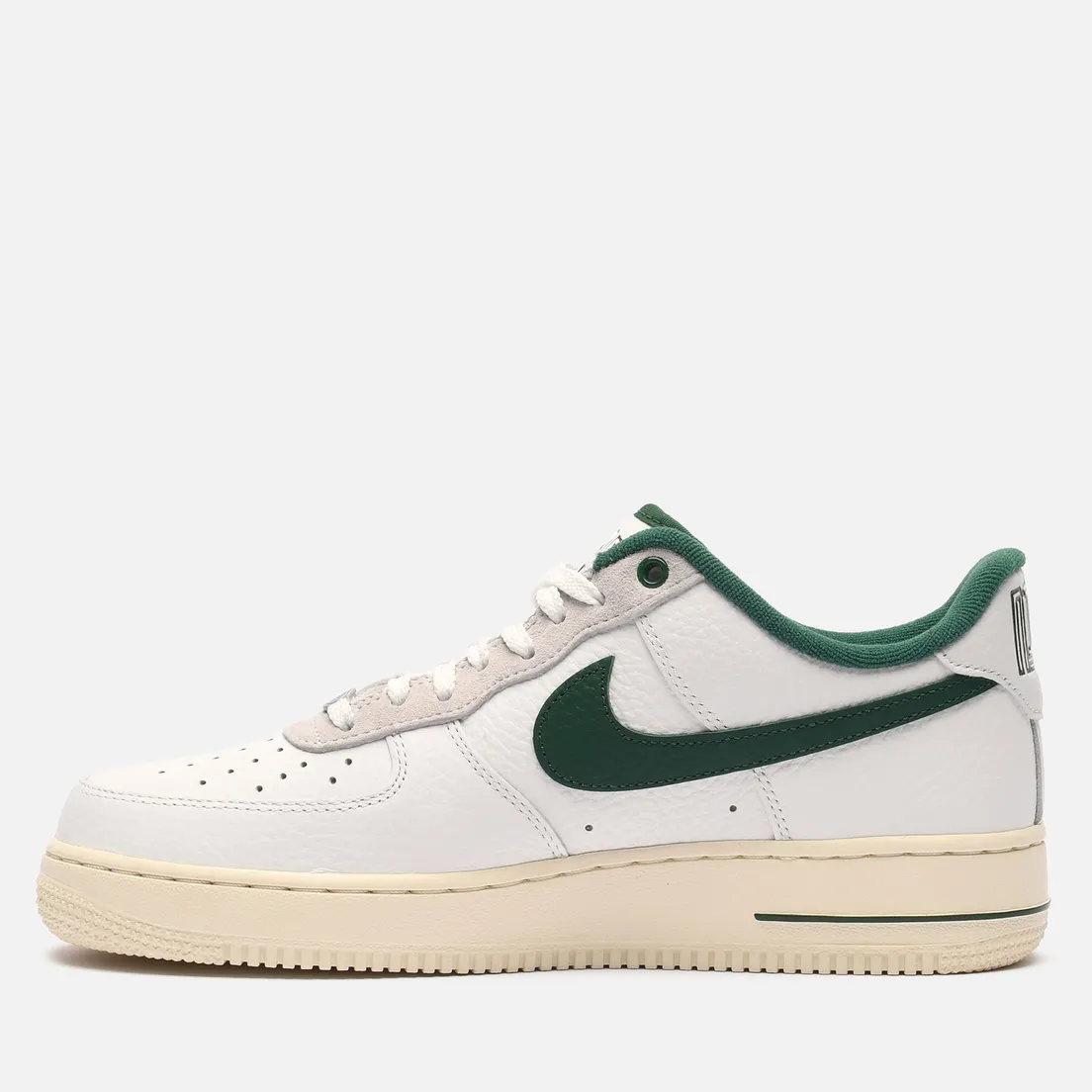Nike Женские кроссовки Wmns Air Force 1 '07 LX Low