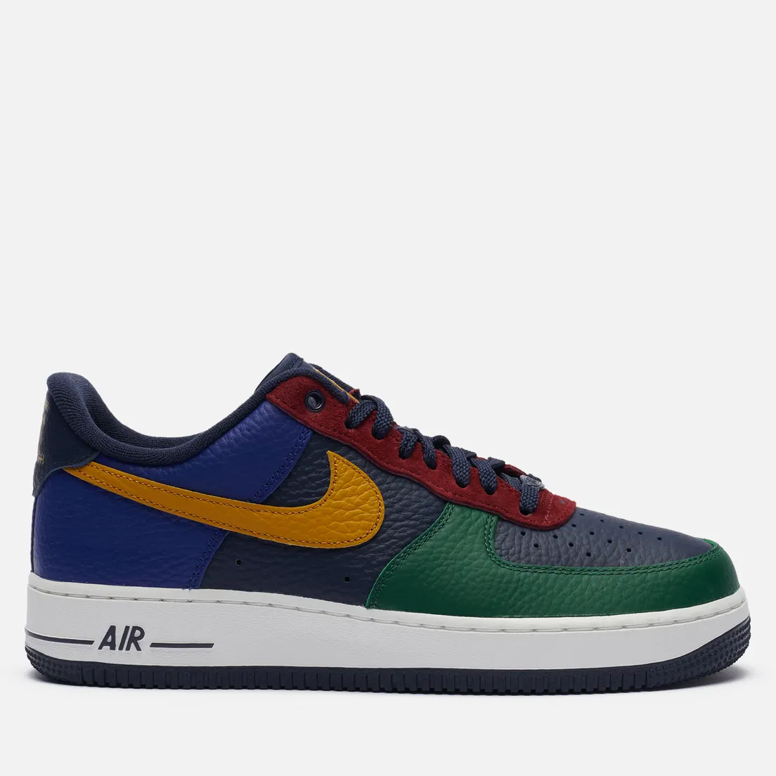 Nike Кроссовки Wmns Air Force 1 Low LX Gorge Green