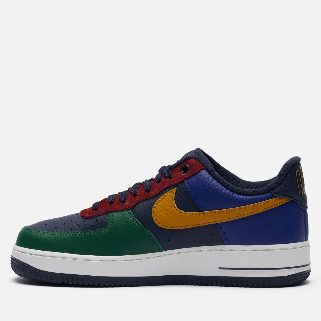 Nike Кроссовки Wmns Air Force 1 Low LX Gorge Green