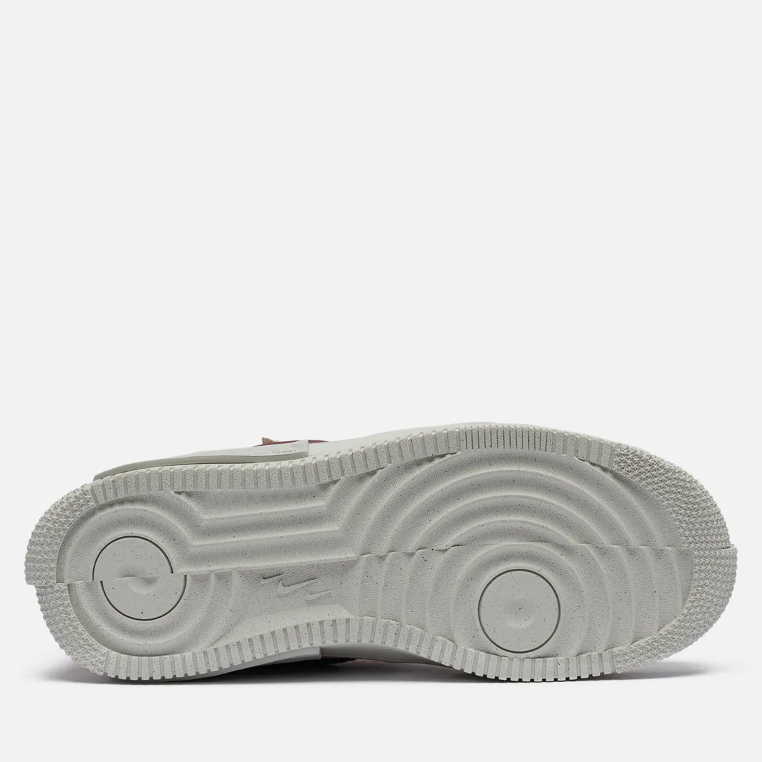 Nike Женские кроссовки Air Force 1 Fontanka SP