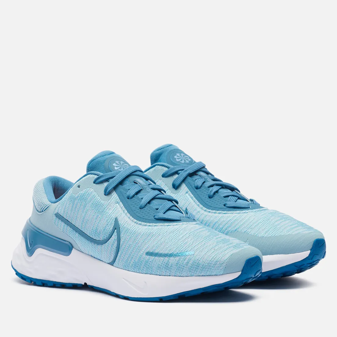 Nike Мужские кроссовки Renew Run 4