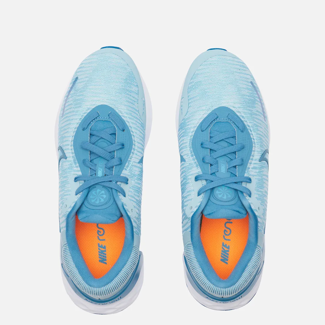 Nike Мужские кроссовки Renew Run 4