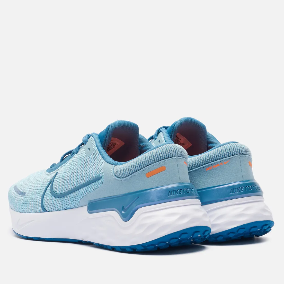 Nike Мужские кроссовки Renew Run 4