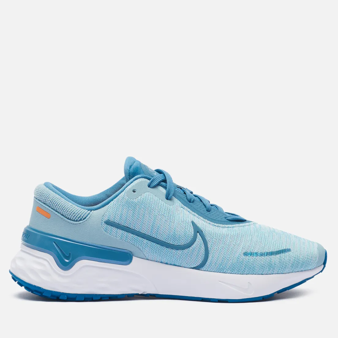 Nike Мужские кроссовки Renew Run 4
