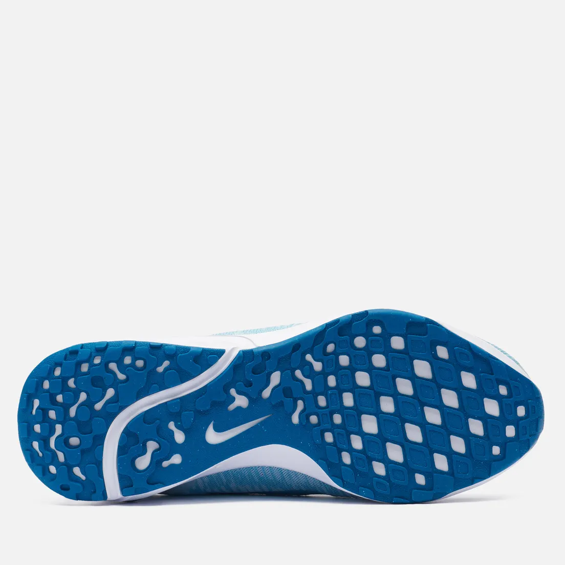 Nike Мужские кроссовки Renew Run 4