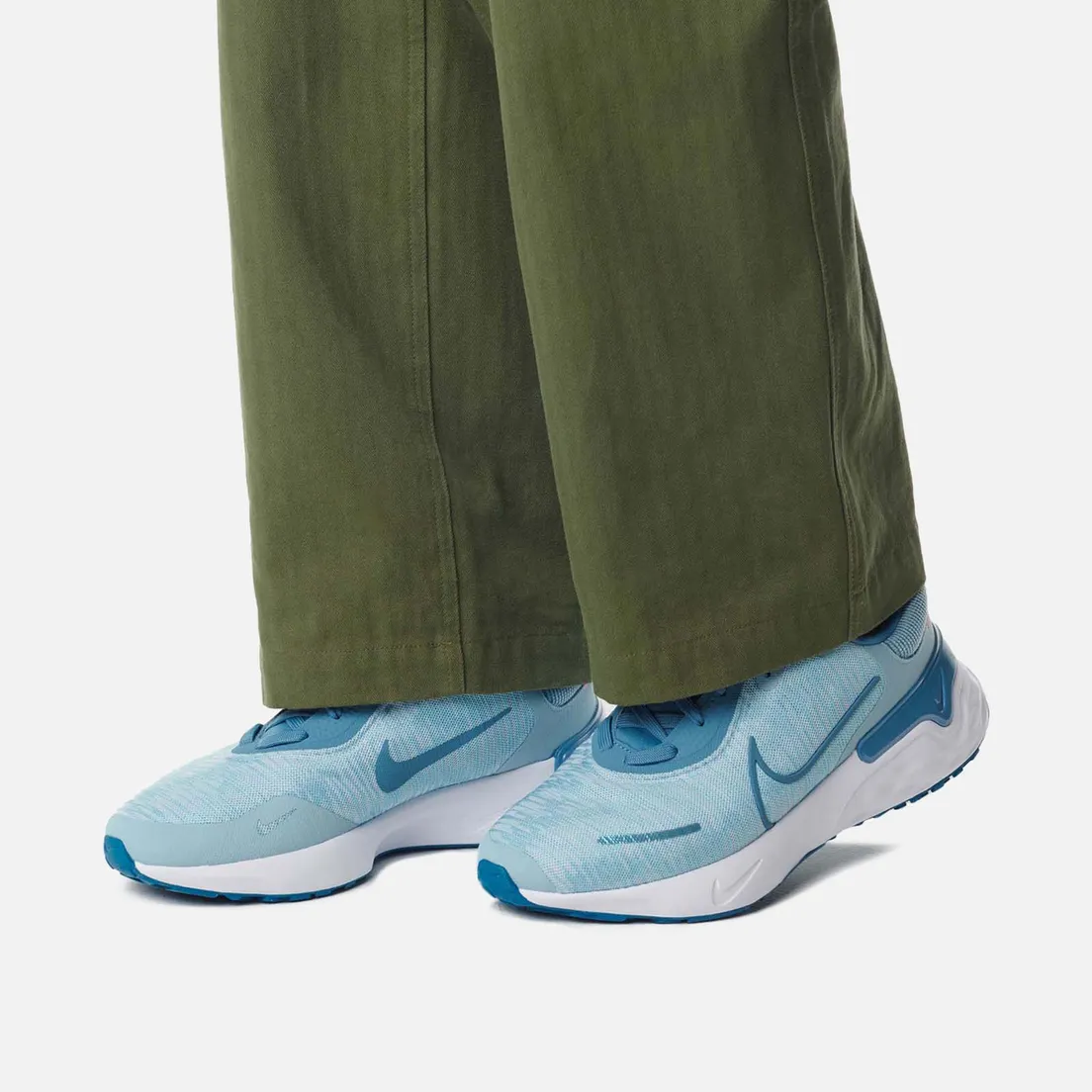 Nike Мужские кроссовки Renew Run 4