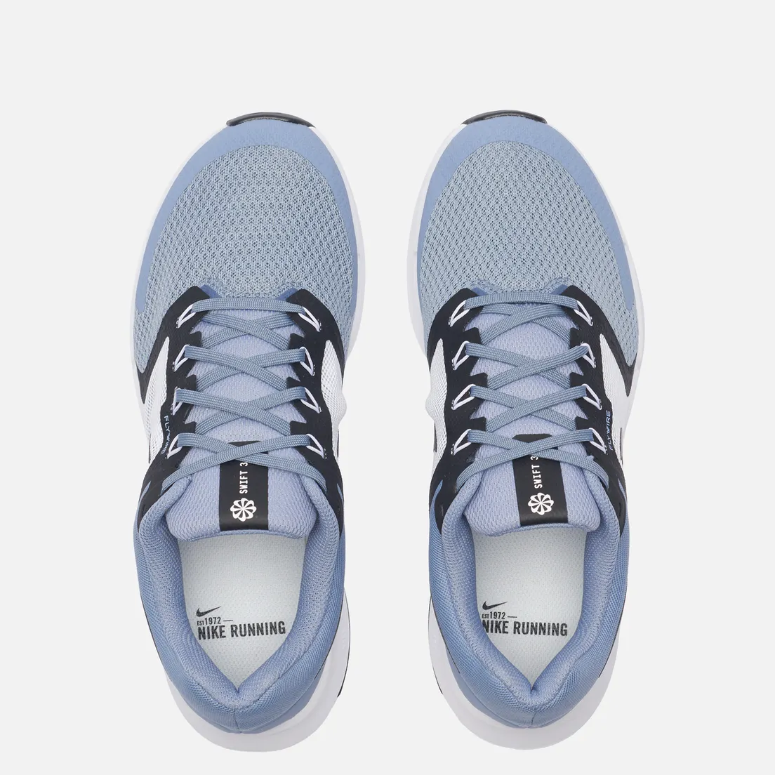 Nike Мужские кроссовки Run Swift 3