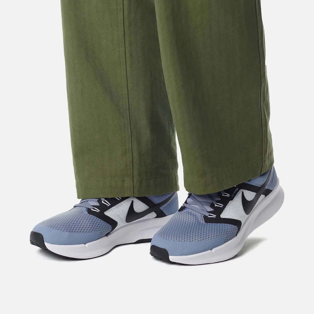 Nike Мужские кроссовки Run Swift 3