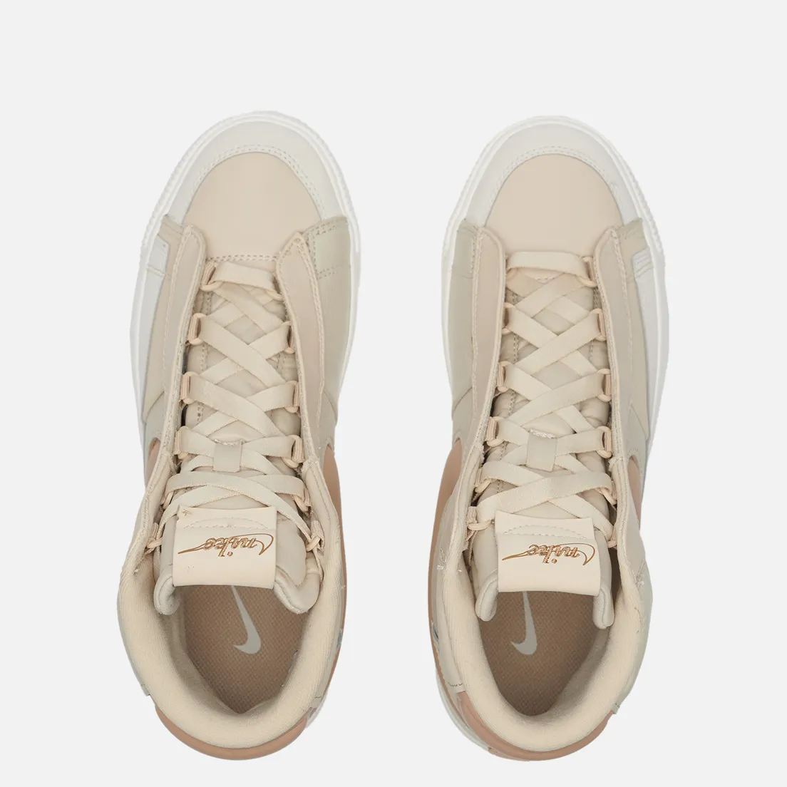 Nike Женские кроссовки Blazer Mid Victory