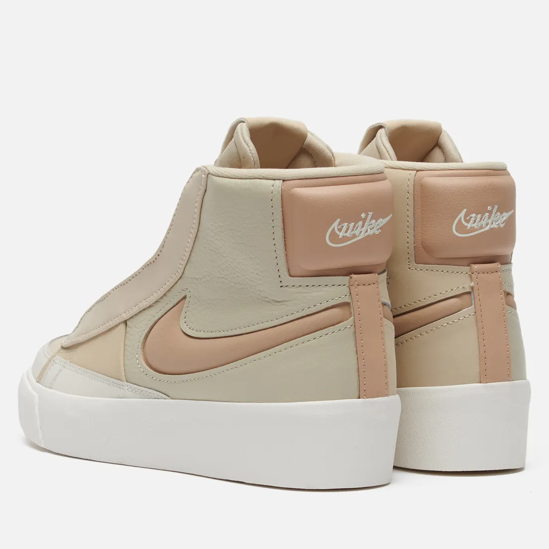 Nike Женские кроссовки Blazer Mid Victory