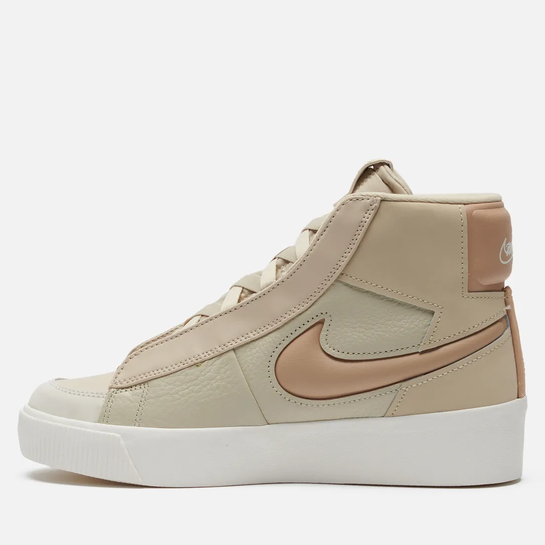 Nike Женские кроссовки Blazer Mid Victory