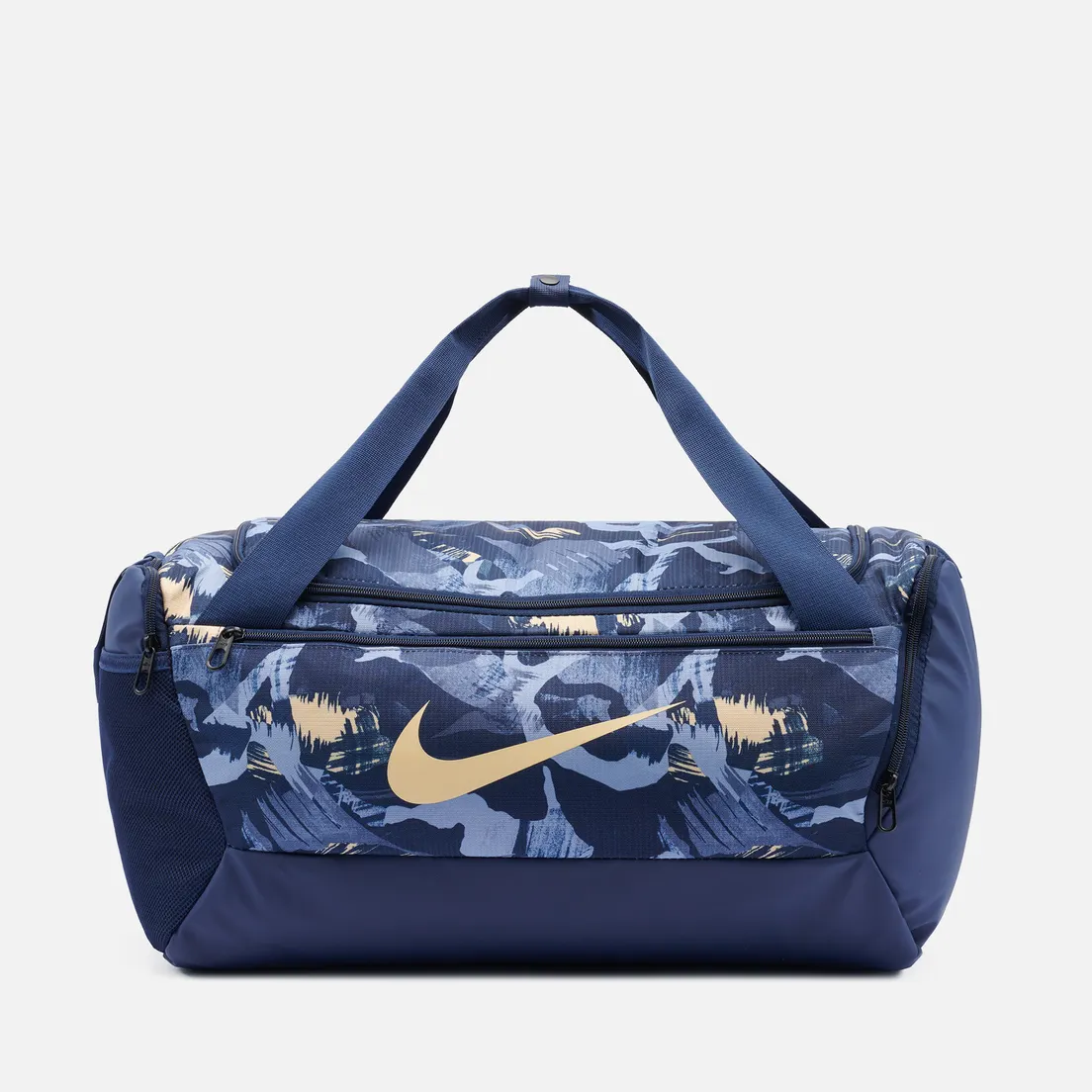 Nike Дорожная сумка Brasilia Printed Duffel Small