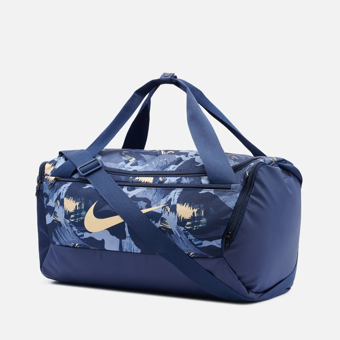 Nike Дорожная сумка Brasilia Printed Duffel Small