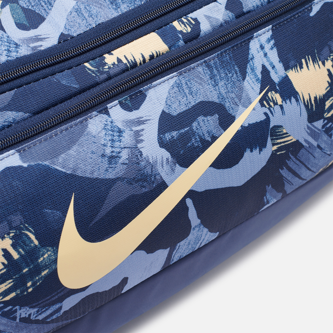 Nike Дорожная сумка Brasilia Printed Duffel Small