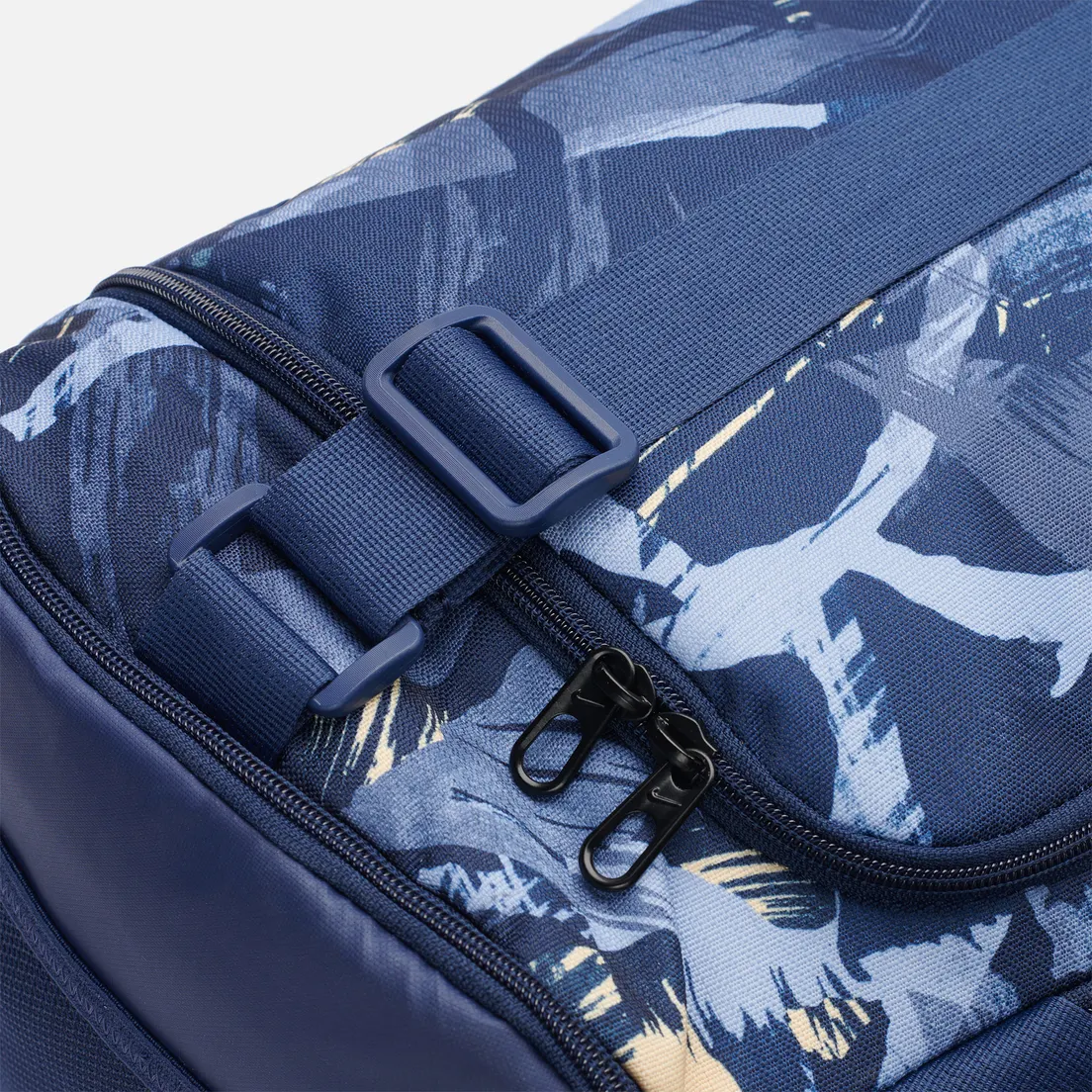 Nike Дорожная сумка Brasilia Printed Duffel Small