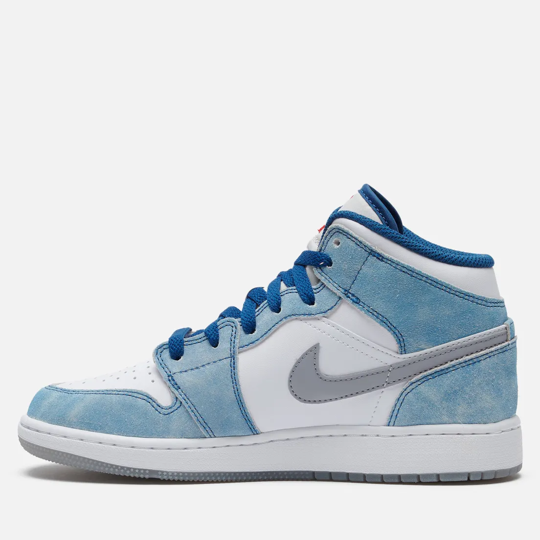 Jordan Кроссовки Air Jordan 1 Mid SE GS