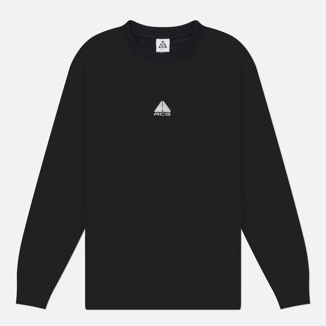 Nike Мужской лонгслив ACG LBR Lungs