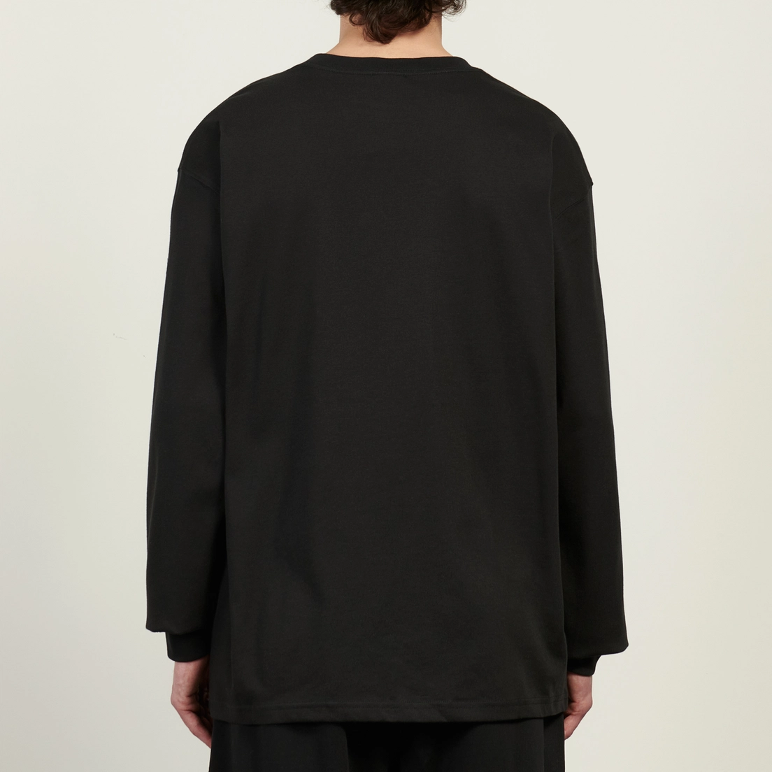 Nike Мужской лонгслив ACG LBR Lungs