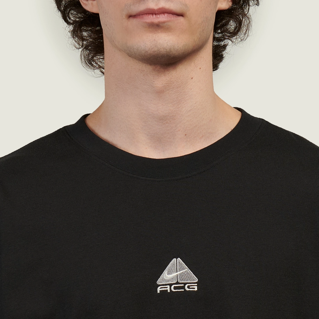 Nike Мужской лонгслив ACG LBR Lungs