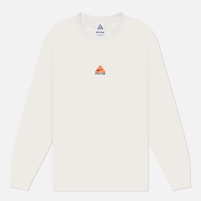 Мужской лонгслив Nike ACG LBR Lungs