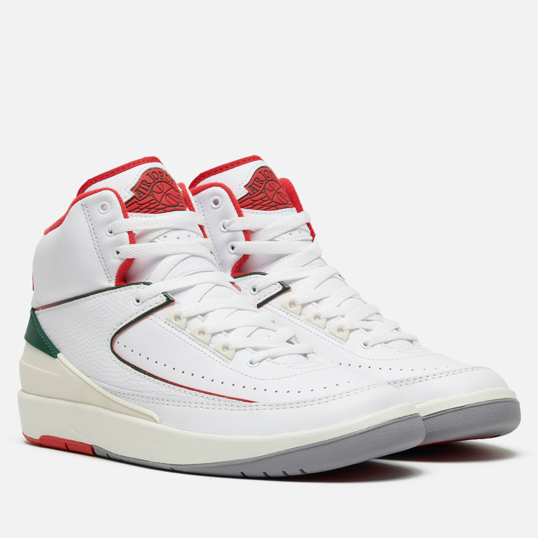 Jordan Мужские кроссовки Air Jordan 2 Retro