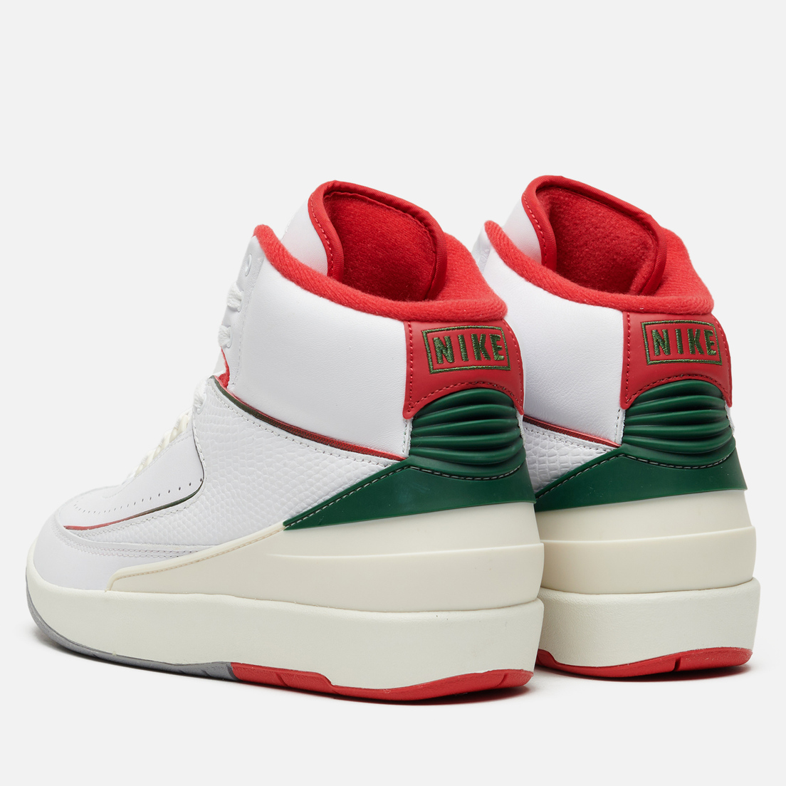 Jordan Мужские кроссовки Air Jordan 2 Retro