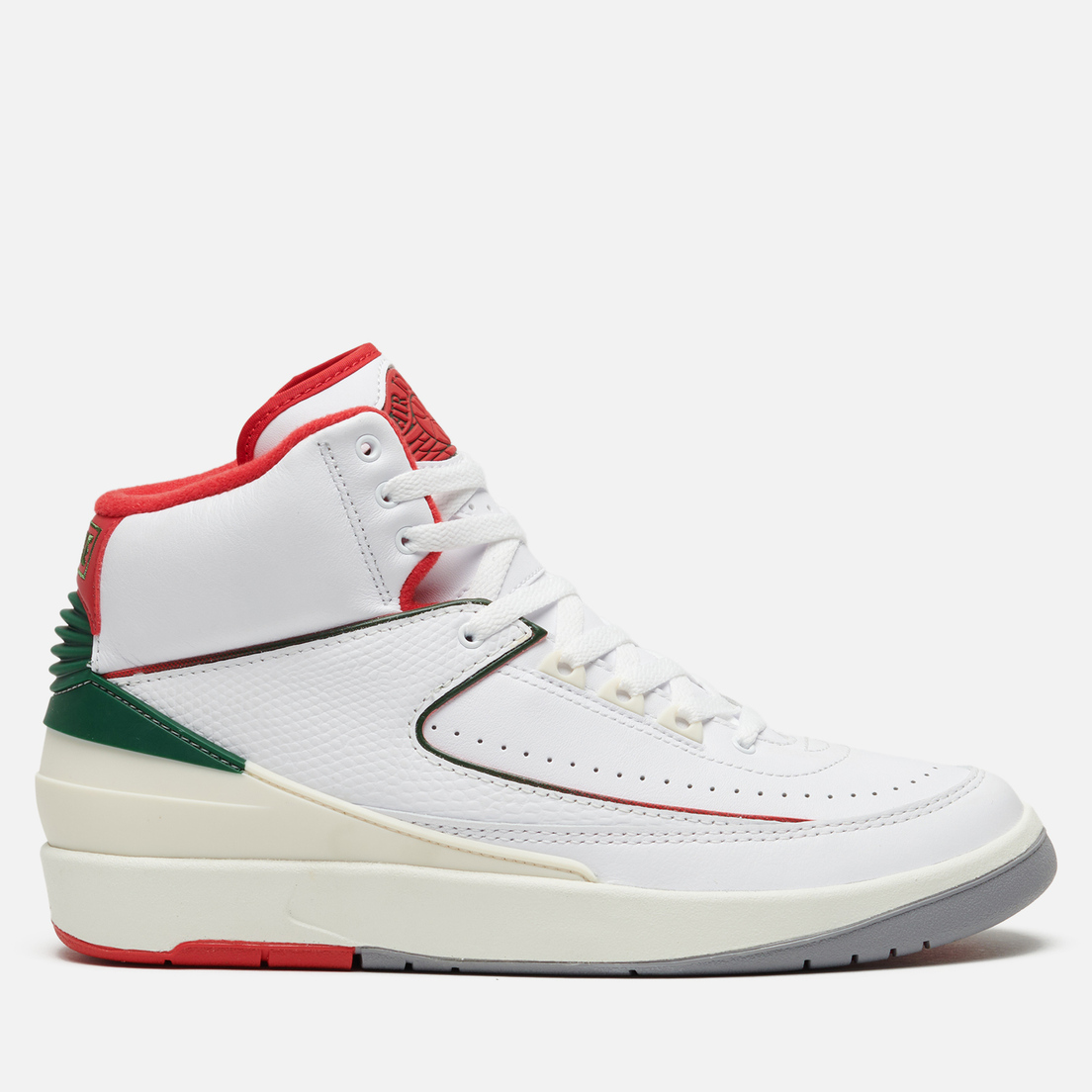 Jordan Мужские кроссовки Air Jordan 2 Retro