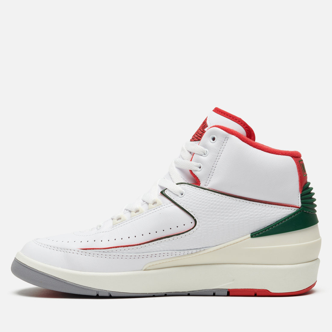 Jordan Мужские кроссовки Air Jordan 2 Retro