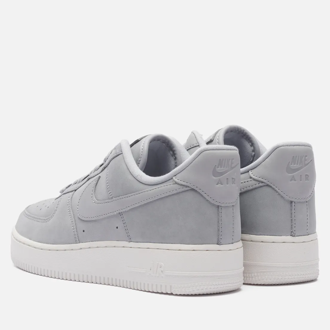 Nike Женские кроссовки Wmns Air Force 1 Low Premium MF